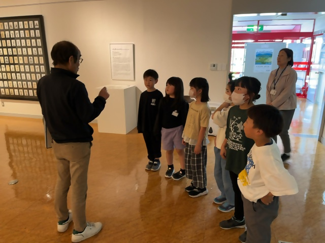 みらい伝承館を探検しよう!の画像2