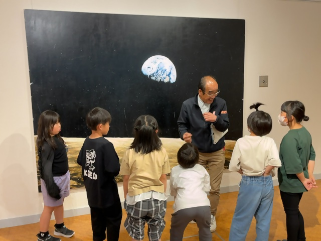 みらい伝承館を探検しよう!の画像4