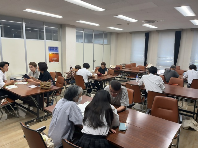 第2回スマホよろず相談所の画像1