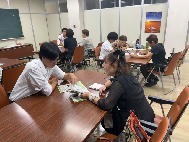 第2回スマホよろず相談所の画像3