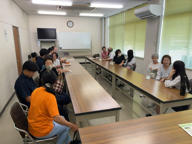 第1回スマホよろず相談所の画像1