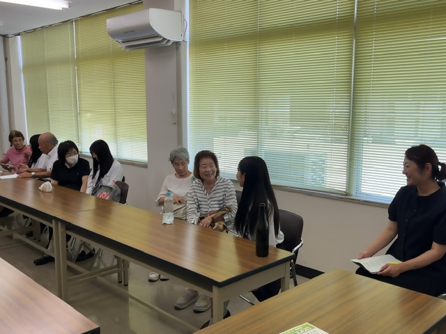 第1回スマホよろず相談所の画像2