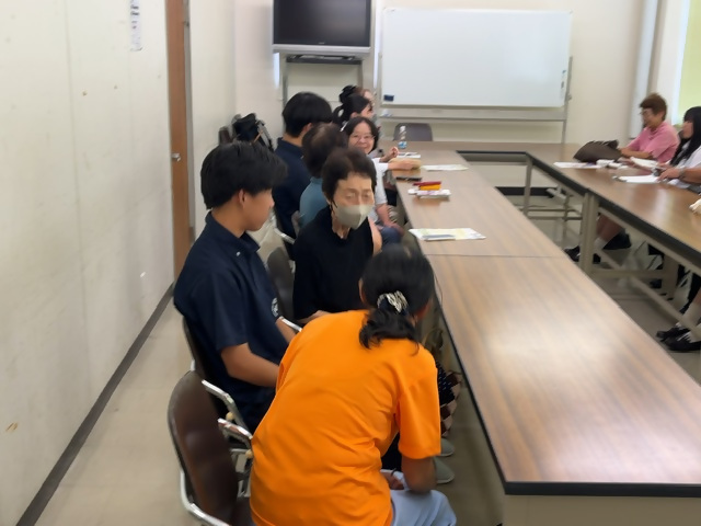 第1回スマホよろず相談所の画像3