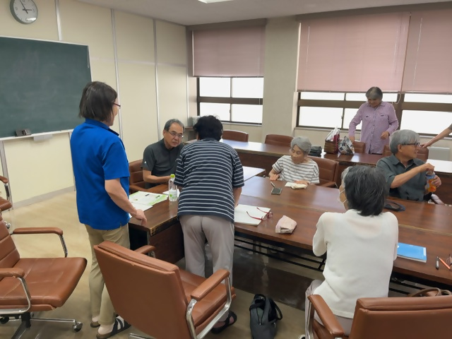 第3回スマホ相談会の画像1