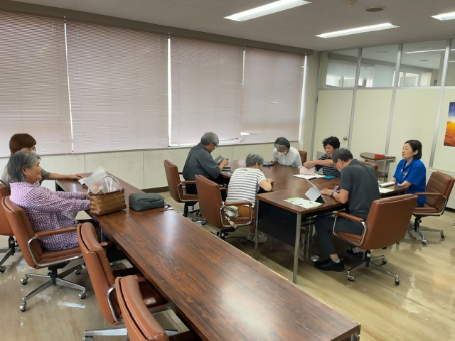 第3回スマホ相談会の画像2