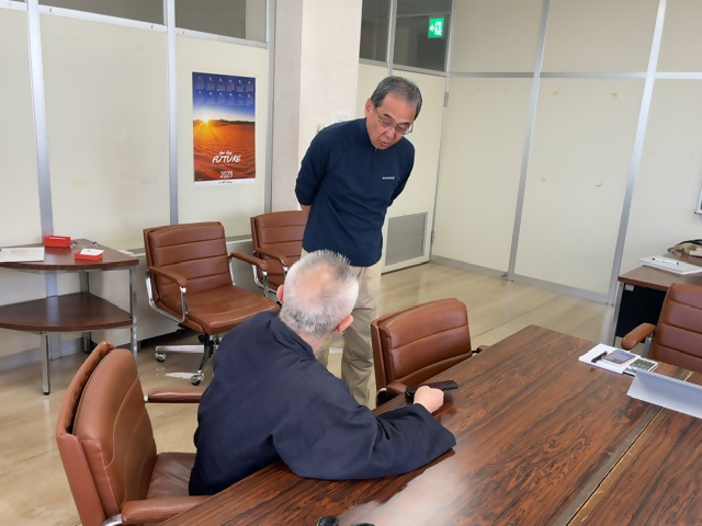 第1回スマホ相談会の画像4