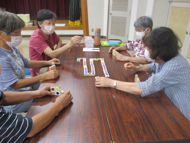 第9回脳トレ教室の画像3