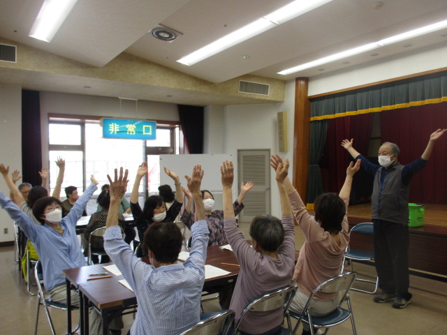 第3回脳トレ教室の画像4