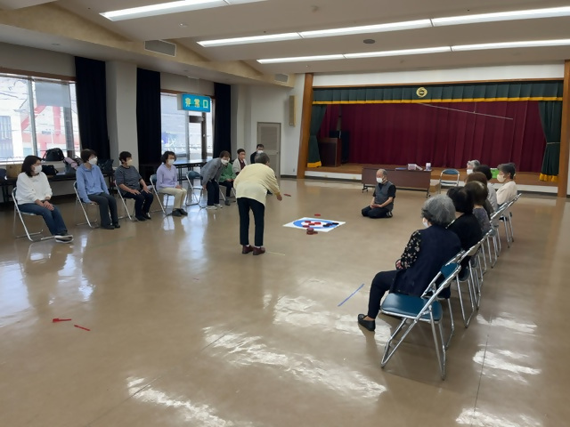 第2回脳トレ教室の画像1