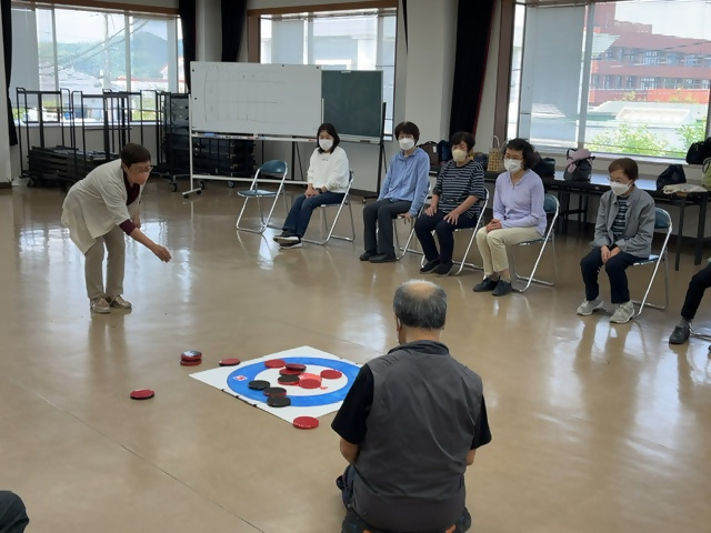 第2回脳トレ教室の画像2