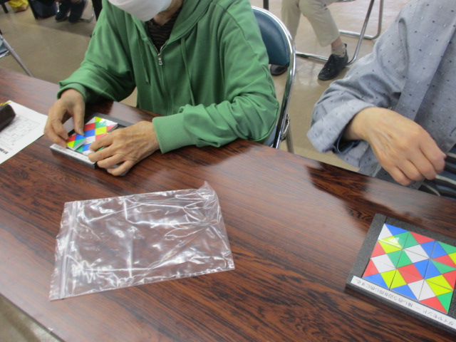 第2回脳トレ教室の画像4