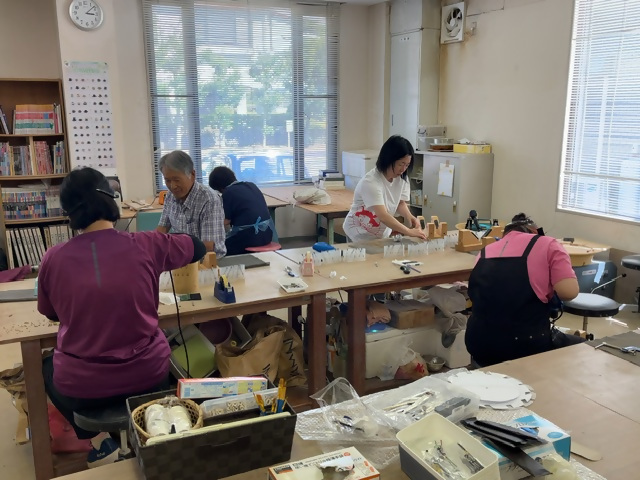 第2回木竹教室の画像2