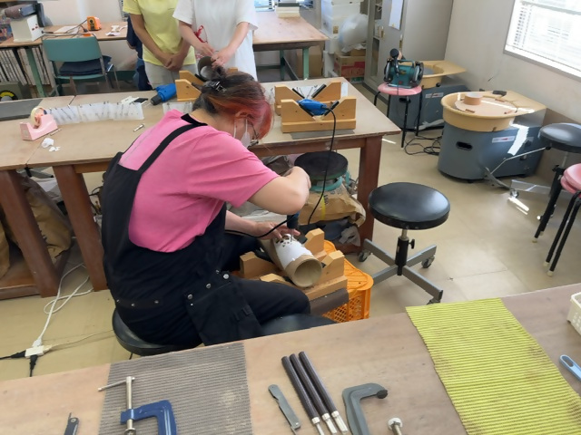 第2回木竹教室の画像3