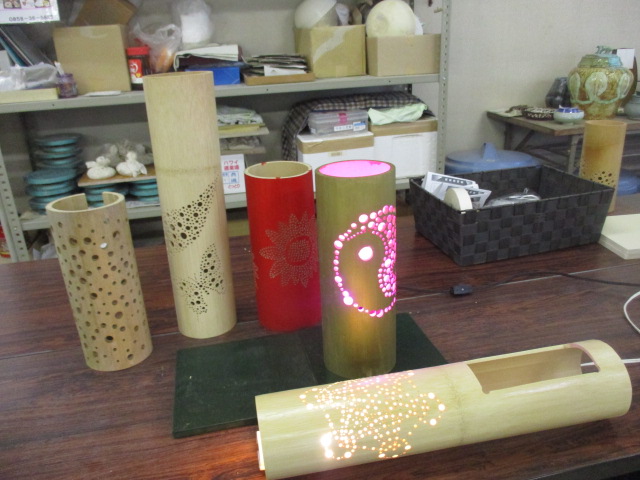 第1回木竹教室の画像4