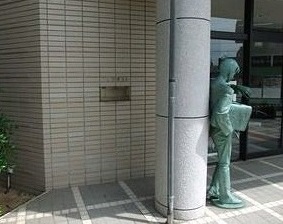 ブックポストの画像