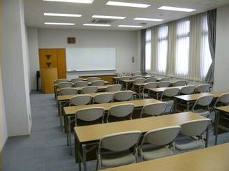 研修室の画像