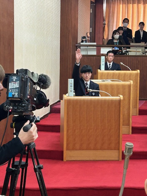 令和6年度開催(令和7年1月28日)の画像1