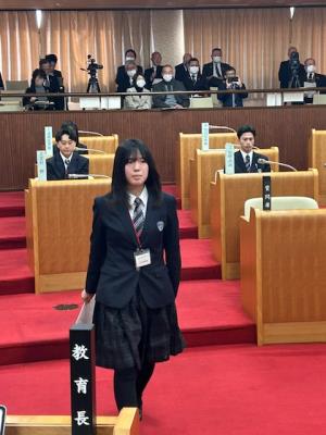 令和6年度開催(令和7年1月28日)の画像2