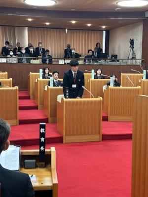 令和6年度開催(令和7年1月28日)の画像3