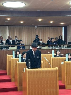 令和6年度開催(令和7年1月28日)の画像4