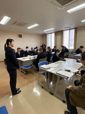 令和6年度開催(令和7年1月28日)の画像6