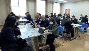 高校生と議会（議員）の関わりの画像1