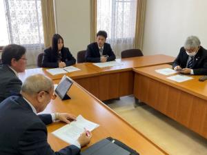 高校生と議会（議員）の関わりの画像2