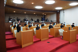 令和5年度開催(令和6年1月19日)の画像1