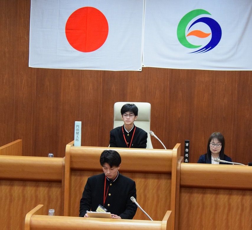 令和5年度開催(令和6年1月19日)の画像3