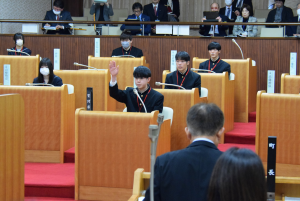 令和5年度開催(令和6年1月19日)の画像5