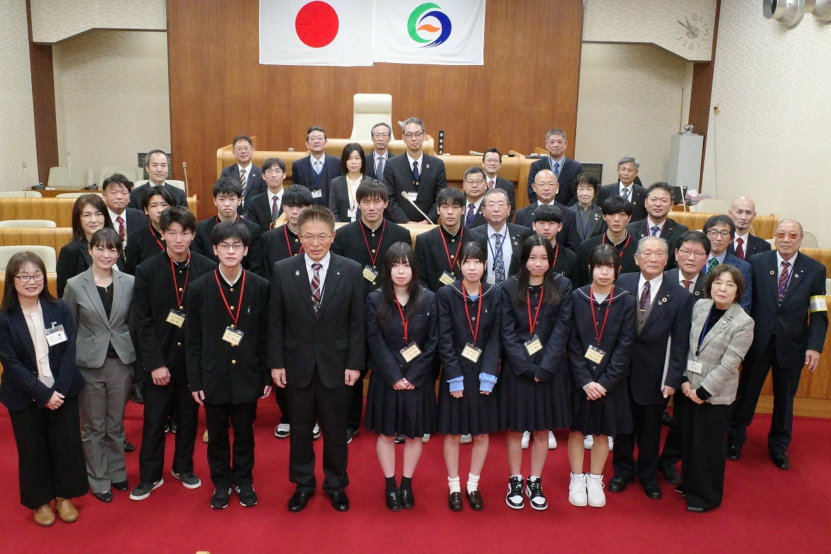 令和5年度開催(令和6年1月19日)の画像6