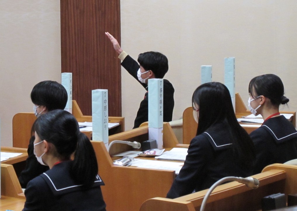 令和4年度開催(令和5年1月17日)の画像2