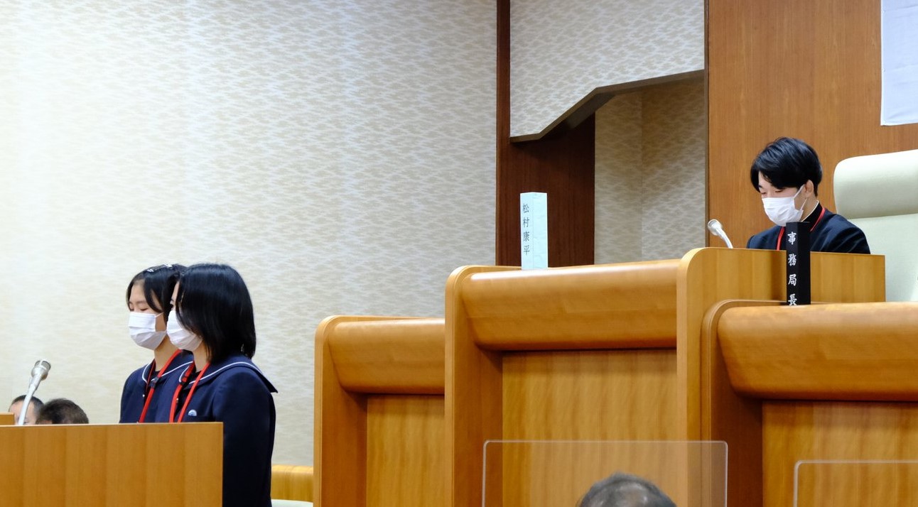 令和4年度開催(令和5年1月17日)の画像3