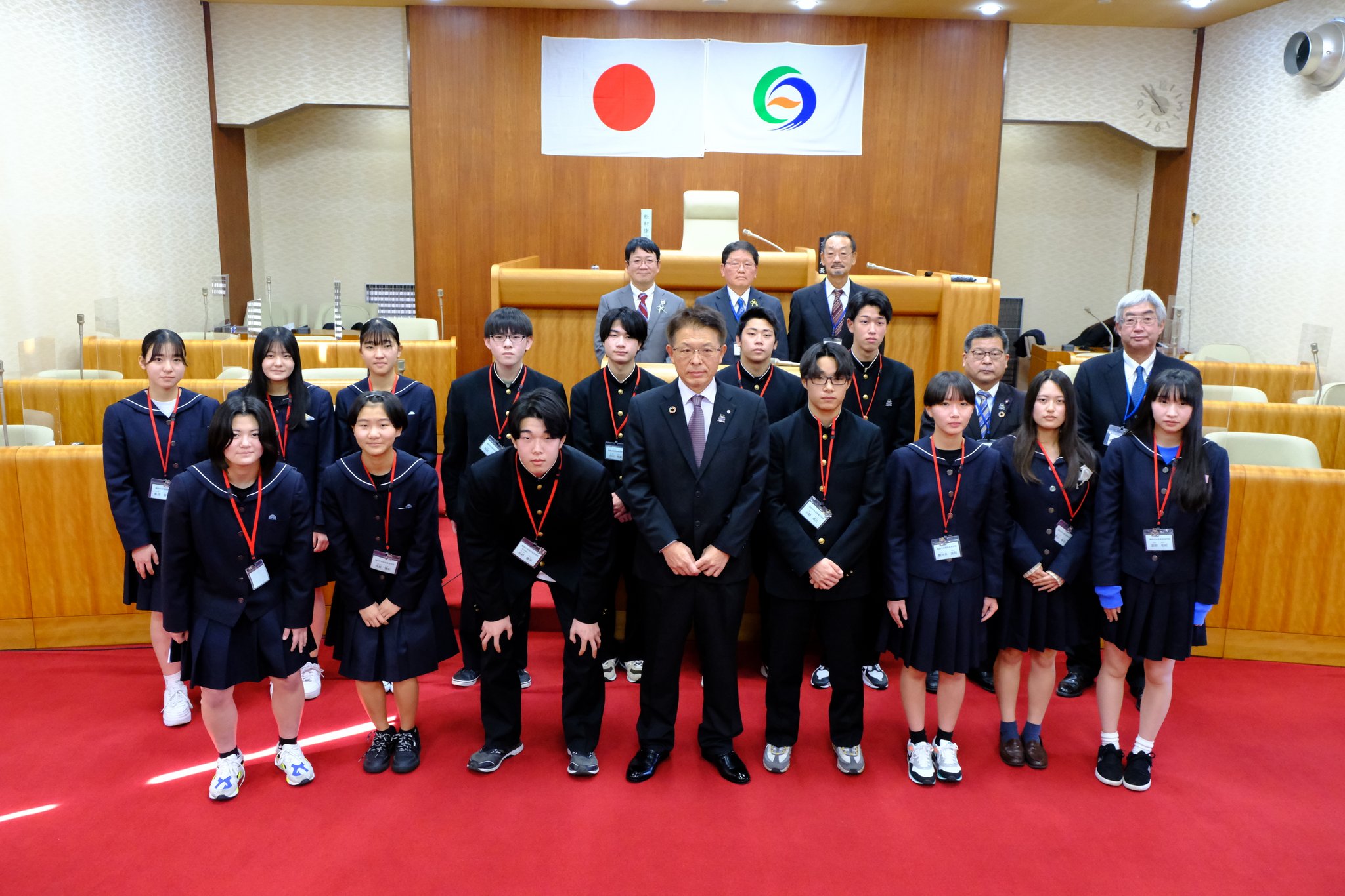 令和4年度開催(令和5年1月17日)の画像4