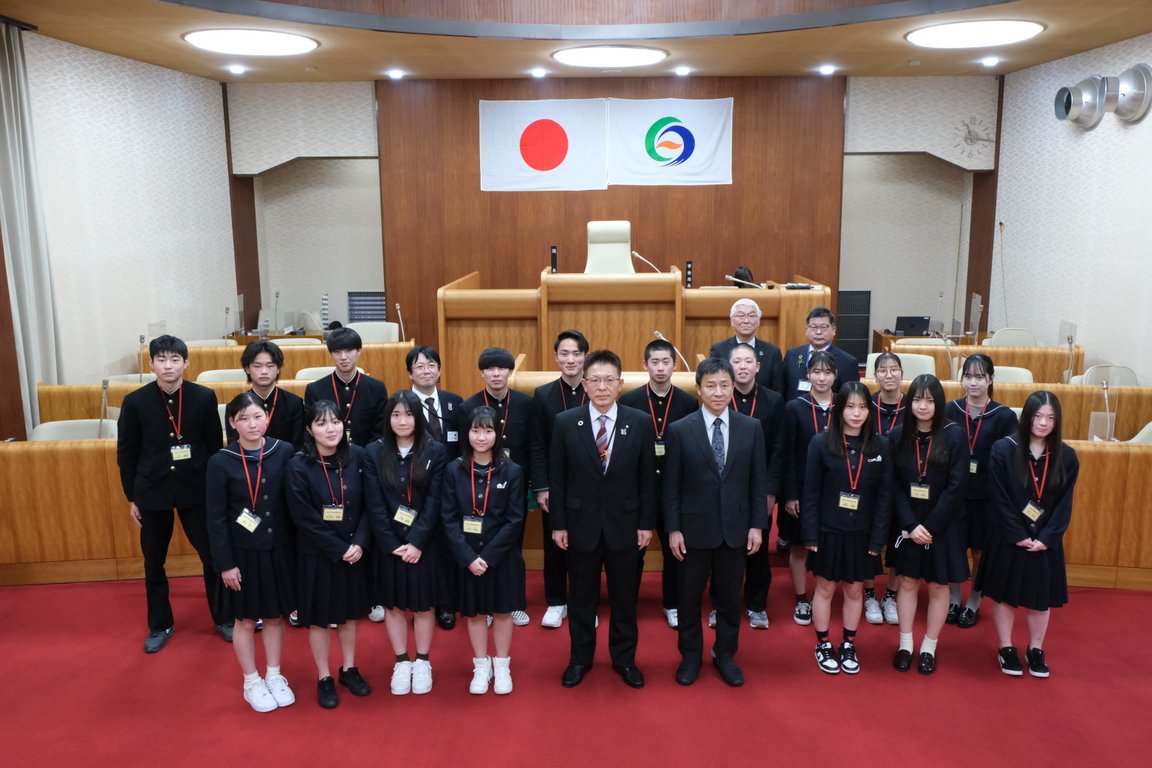 令和3年度開催(令和4年2月24日)の画像4