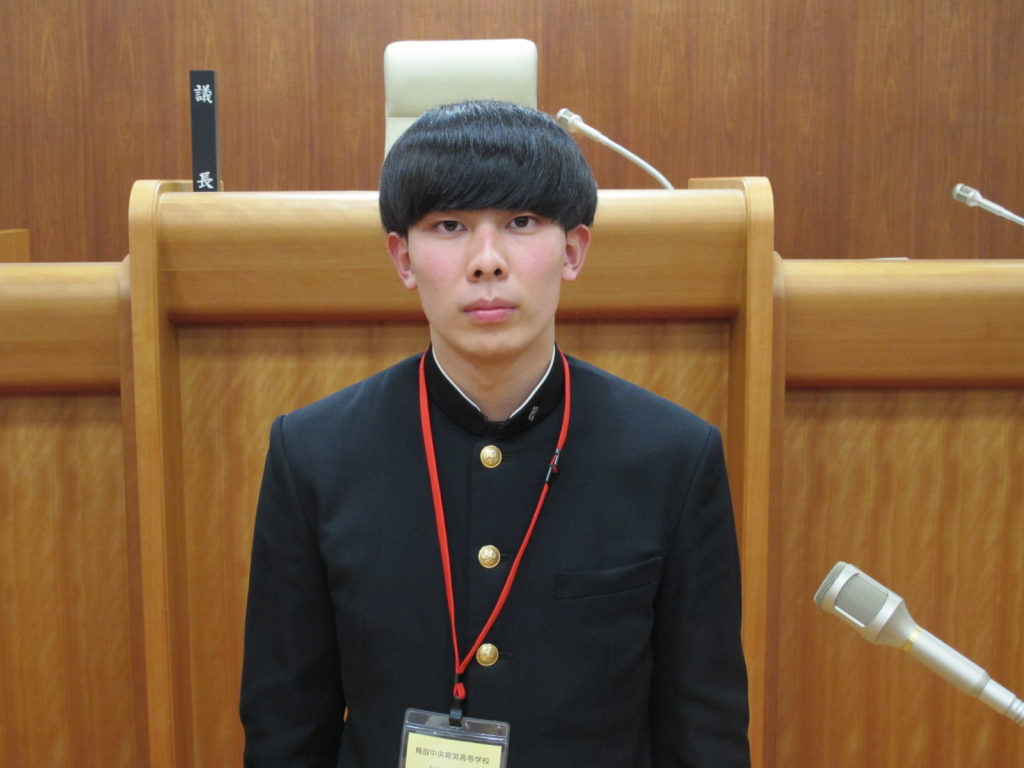 谷本　議員の画像