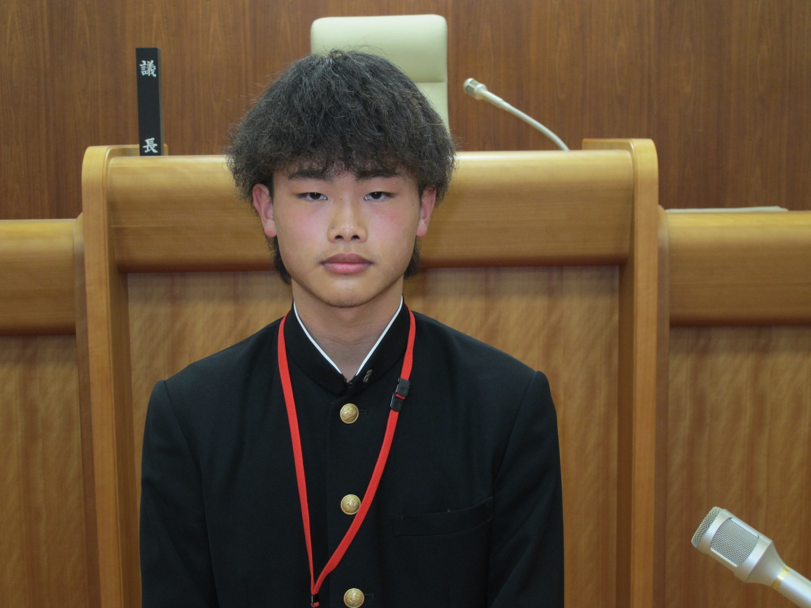 友野　議員の画像