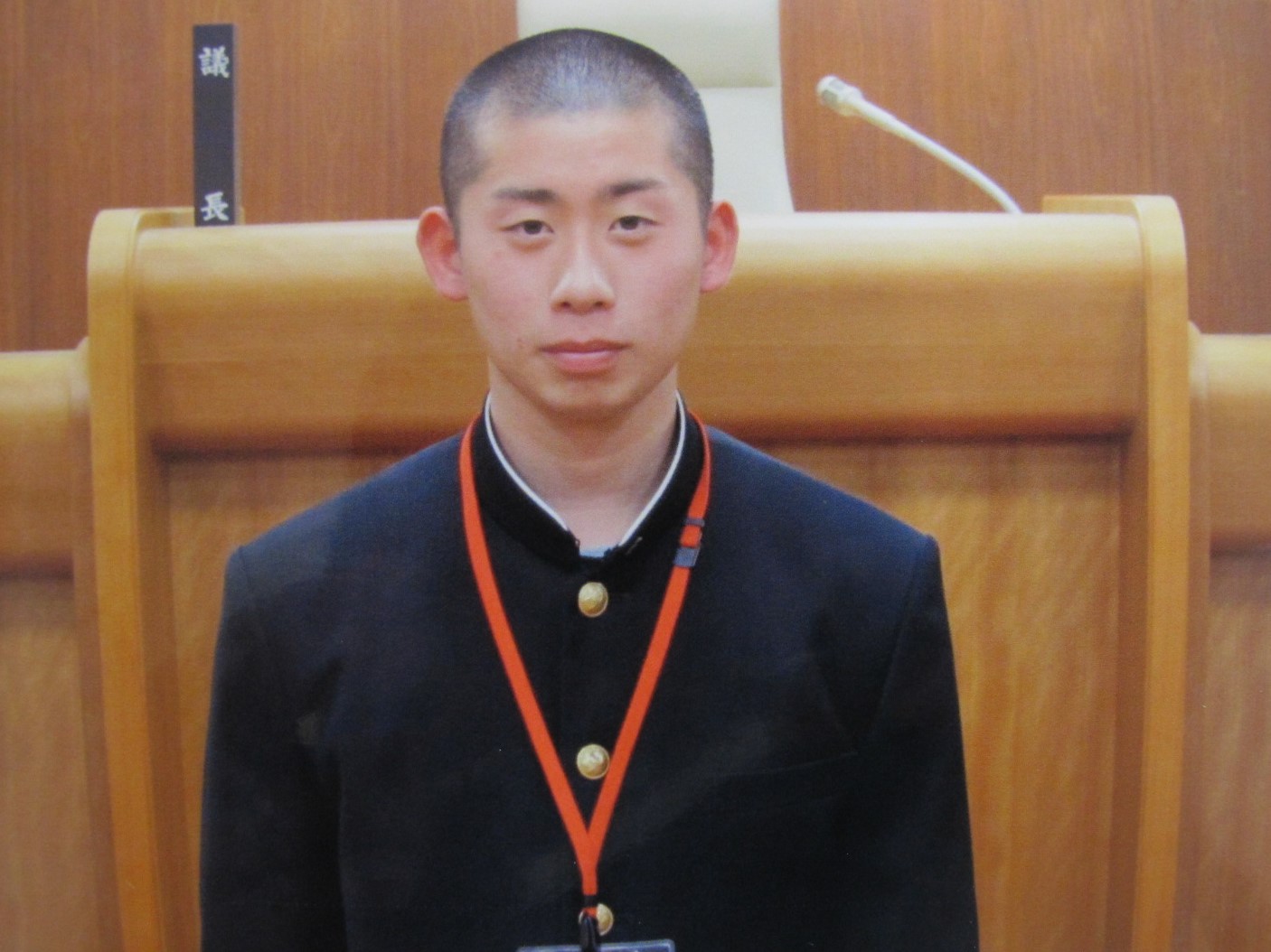 門原　議員の画像