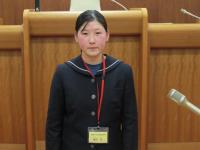 鷲見　議員の画像