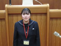 加茂田　議員の画像