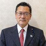 河本文哉議員