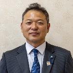 前田栄治議員