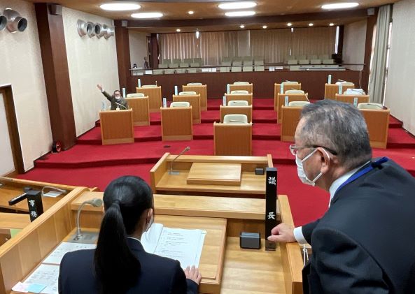 令和年6度開催報告の画像