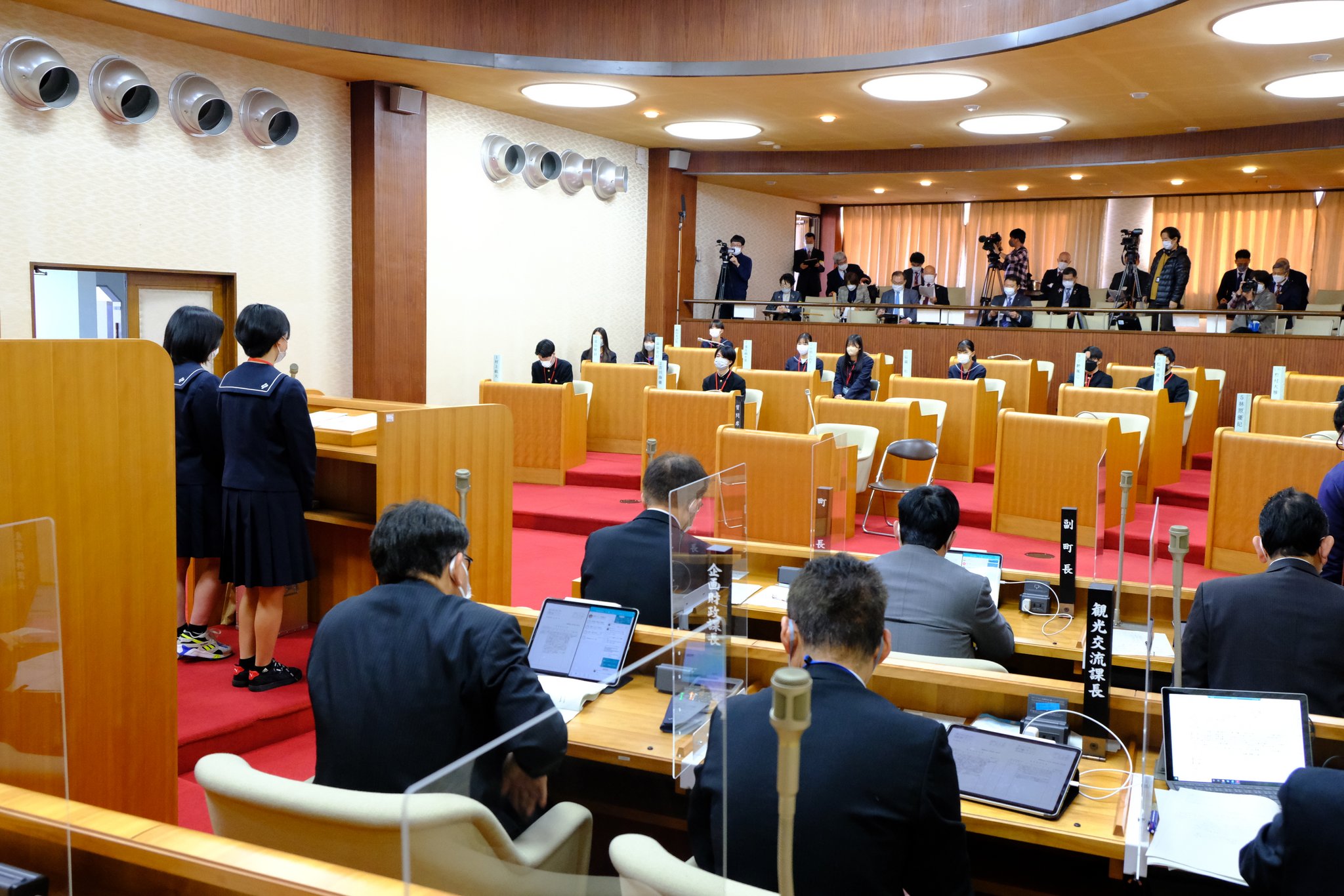 令和4年度開催報告の画像