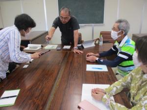 第5回スマホ相談会