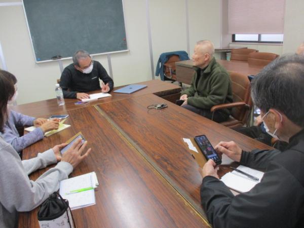 第8回スマホ相談会