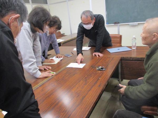 第8回スマホ相談会2