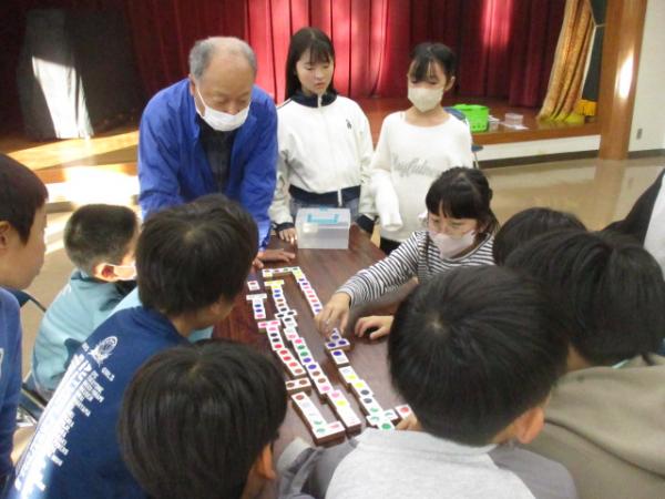 ニュースポーツであそぼう2