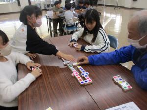 ニュースポーツであそぼう3