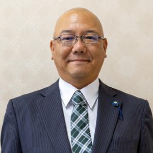 永田恭彦議員